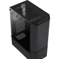 Корпус AeroCool Quantum-G-BK-v2 - Превью изображения №10 — Интернет-магазин ПроЗаказ