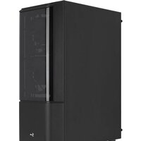 Корпус AeroCool Quantum-G-BK-v2 - Превью изображения №7 — Интернет-магазин ПроЗаказ