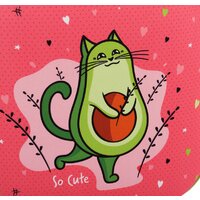 Школьный рюкзак ArtSpace School Friend AvoCat Uni_17719 - Превью изображения №5 — Интернет-магазин ПроЗаказ