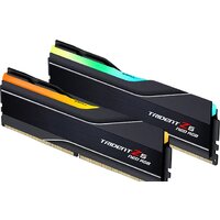 G.Skill Trident Z5 Neo RGB 2x24ГБ DDR5 6000 МГц F5-6000J4048F24GX2-TZ5NR
