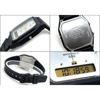 Наручные часы Casio AW-48HE-7A - Превью изображения №2 — Интернет-магазин ПроЗаказ