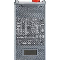 Портативный усилитель xDuoo XD05 PRO - Превью изображения №6 — Интернет-магазин ПроЗаказ