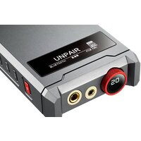 Портативный усилитель xDuoo XD05 PRO - Превью изображения №2 — Интернет-магазин ПроЗаказ