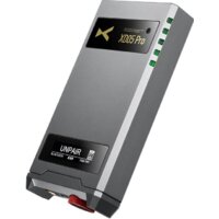 Портативный усилитель xDuoo XD05 PRO - Превью изображения №10 — Интернет-магазин ПроЗаказ