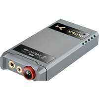 Портативный усилитель xDuoo XD05 PRO - Превью изображения №7 — Интернет-магазин ПроЗаказ