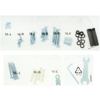 Кронштейн для телевизора Ultramounts UM872 - Превью изображения №5 — Интернет-магазин ПроЗаказ