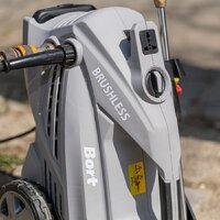 Мойка высокого давления Bort KEX-3500 - Превью изображения №5 — Интернет-магазин ПроЗаказ