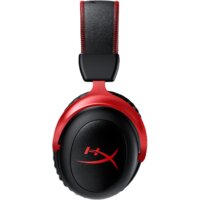 Наушники HyperX Cloud II Wireless - Превью изображения №3 — Интернет-магазин ПроЗаказ