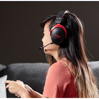 Наушники HyperX Cloud II Wireless - Превью изображения №10 — Интернет-магазин ПроЗаказ