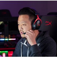 Наушники HyperX Cloud II Wireless - Превью изображения №9 — Интернет-магазин ПроЗаказ