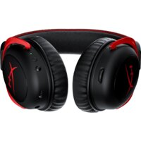 Наушники HyperX Cloud II Wireless - Превью изображения №5 — Интернет-магазин ПроЗаказ