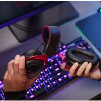 Наушники HyperX Cloud II Wireless - Превью изображения №7 — Интернет-магазин ПроЗаказ