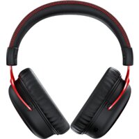 Наушники HyperX Cloud II Wireless - Превью изображения №4 — Интернет-магазин ПроЗаказ
