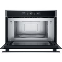 Микроволновая печь Whirlpool WMD44MX - Превью изображения №2 — Интернет-магазин ПроЗаказ
