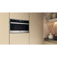 Микроволновая печь Whirlpool WMD44MX - Превью изображения №5 — Интернет-магазин ПроЗаказ