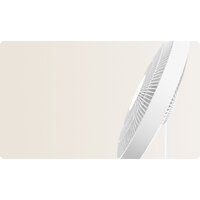 Вентилятор Xiaomi Smart Standing Fan Pro Slim EU BPLDS12DM (с евровилкой) - Превью изображения №8 — Интернет-магазин ПроЗаказ