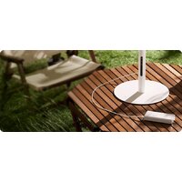 Вентилятор Xiaomi Smart Standing Fan Pro Slim EU BPLDS12DM (с евровилкой) - Превью изображения №6 — Интернет-магазин ПроЗаказ