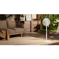 Вентилятор Xiaomi Smart Standing Fan Pro Slim EU BPLDS12DM (с евровилкой) - Превью изображения №2 — Интернет-магазин ПроЗаказ