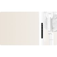 Вентилятор Xiaomi Smart Standing Fan Pro Slim EU BPLDS12DM (с евровилкой) - Превью изображения №7 — Интернет-магазин ПроЗаказ