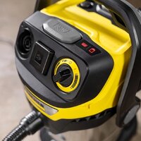 Пылесос Karcher WD 7 Control P S 30/6/35/T 1.628-385.0 - Превью изображения №22 — Интернет-магазин ПроЗаказ