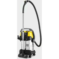 Пылесос Karcher WD 7 Control P S 30/6/35/T 1.628-385.0 - Превью изображения №4 — Интернет-магазин ПроЗаказ
