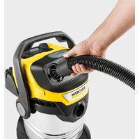 Пылесос Karcher WD 7 Control P S 30/6/35/T 1.628-385.0 - Превью изображения №5 — Интернет-магазин ПроЗаказ