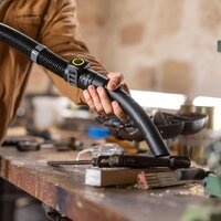 Пылесос Karcher WD 7 Control P S 30/6/35/T 1.628-385.0 - Превью изображения №21 — Интернет-магазин ПроЗаказ