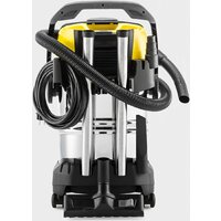 Пылесос Karcher WD 7 Control P S 30/6/35/T 1.628-385.0 - Превью изображения №3 — Интернет-магазин ПроЗаказ