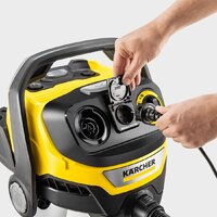 Пылесос Karcher WD 7 Control P S 30/6/35/T 1.628-385.0 - Превью изображения №6 — Интернет-магазин ПроЗаказ