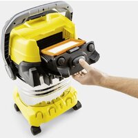 Пылесос Karcher WD 7 Control P S 30/6/35/T 1.628-385.0 - Превью изображения №11 — Интернет-магазин ПроЗаказ