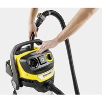 Пылесос Karcher WD 7 Control P S 30/6/35/T 1.628-385.0 - Превью изображения №7 — Интернет-магазин ПроЗаказ