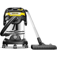 Пылесос Karcher WD 7 Control P S 30/6/35/T 1.628-385.0 - Превью изображения №2 — Интернет-магазин ПроЗаказ