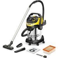 Karcher WD 7 Control P S 30/6/35/T 1.628-385.0
