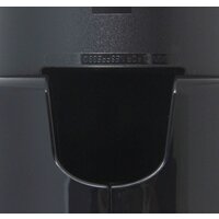 Капсульная кофеварка DeLonghi Inissia Black (Aeroccino) [EN 80.BAE] - Превью изображения №12 — Интернет-магазин ПроЗаказ