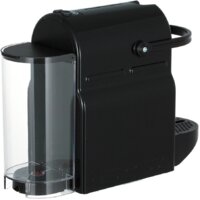 Капсульная кофеварка DeLonghi Inissia Black (Aeroccino) [EN 80.BAE] - Превью изображения №9 — Интернет-магазин ПроЗаказ