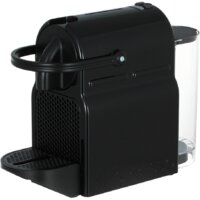Капсульная кофеварка DeLonghi Inissia Black (Aeroccino) [EN 80.BAE] - Превью изображения №7 — Интернет-магазин ПроЗаказ