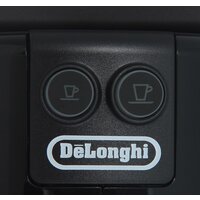 Капсульная кофеварка DeLonghi Inissia Black (Aeroccino) [EN 80.BAE] - Превью изображения №11 — Интернет-магазин ПроЗаказ