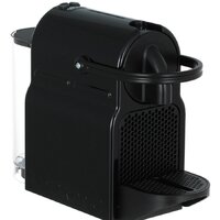 Капсульная кофеварка DeLonghi Inissia Black (Aeroccino) [EN 80.BAE] - Превью изображения №8 — Интернет-магазин ПроЗаказ