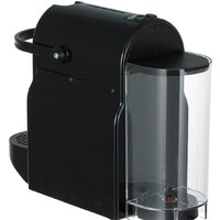 Капсульная кофеварка DeLonghi Inissia Black (Aeroccino) [EN 80.BAE] - Превью изображения №10 — Интернет-магазин ПроЗаказ