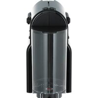 Капсульная кофеварка DeLonghi Inissia Black (Aeroccino) [EN 80.BAE] - Превью изображения №4 — Интернет-магазин ПроЗаказ