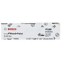 Шлифлист Bosch 2.608.621.157 (50шт) - Превью изображения №2 — Интернет-магазин ПроЗаказ