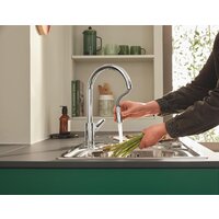 Смеситель Grohe Chrom 30547000 - Превью изображения №7 — Интернет-магазин ПроЗаказ