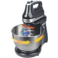 Миксер Vitek VT-1429 - Превью изображения №3 — Интернет-магазин ПроЗаказ