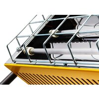 Инфракрасный обогреватель Ballu BIH-LM-3.0 - Превью изображения №2 — Интернет-магазин ПроЗаказ