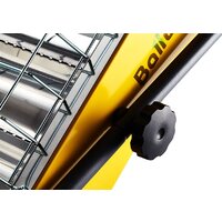 Инфракрасный обогреватель Ballu BIH-LM-3.0 - Превью изображения №3 — Интернет-магазин ПроЗаказ