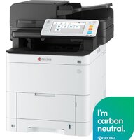 МФУ Kyocera Mita ECOSYS MA4000cix 1102Z43NL0 - Превью изображения №5 — Интернет-магазин ПроЗаказ