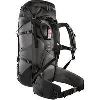Туристический рюкзак Tatonka Yukon 50+10 1343.100 (черный/серый) - Превью изображения №3 — Интернет-магазин ПроЗаказ