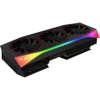 Видеокарта XFX Mercury AMD Radeon RX 9070 XT OC Magnetic Air Edition RGB RX-97TMARGB9 - Превью изображения №3 — Интернет-магазин ПроЗаказ