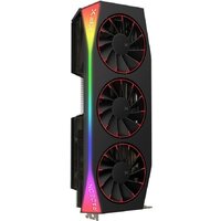 Видеокарта XFX Mercury AMD Radeon RX 9070 XT OC Magnetic Air Edition RGB RX-97TMARGB9 - Превью изображения №2 — Интернет-магазин ПроЗаказ