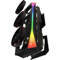 Видеокарта XFX Mercury AMD Radeon RX 9070 XT OC Magnetic Air Edition RGB RX-97TMARGB9 - Превью изображения №4 — Интернет-магазин ПроЗаказ